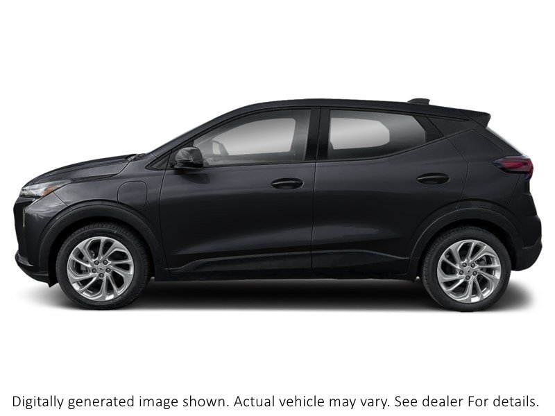 2027 Chevrolet Bolt FWD 4Dr LT