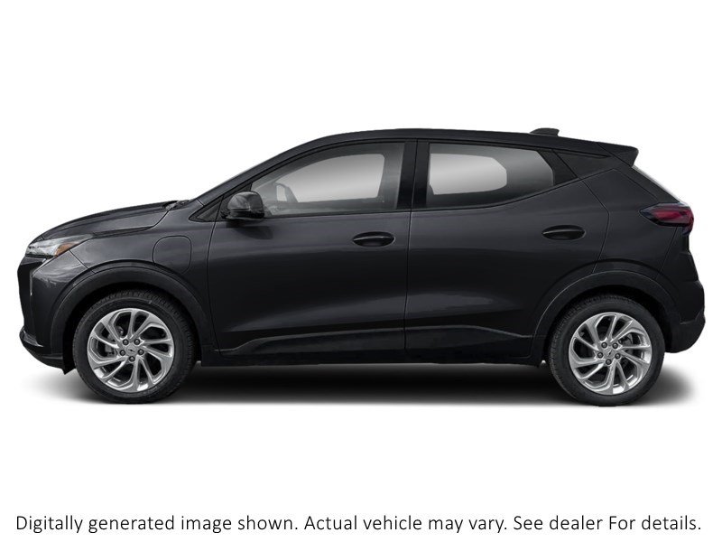 2027 Chevrolet Bolt FWD 4Dr RS