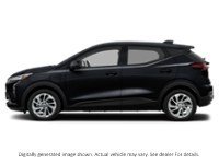 2027 Chevrolet Bolt FWD 4Dr RS Ebony Twilight Metallic  Shot 3