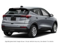 2027 Chevrolet Bolt FWD 4Dr RS Sterling Metallic  Shot 2