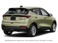 2027 Chevrolet Bolt FWD 4Dr LT Relic Green Metallic  Shot 2