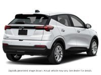 2027 Chevrolet Bolt FWD 4Dr LT
