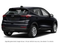 2027 Chevrolet Bolt FWD 4Dr LT Ebony Twilight Metallic  Shot 6
