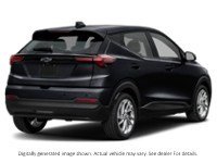 2027 Chevrolet Bolt FWD 4Dr RS Ebony Twilight Metallic  Shot 2