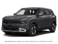 2027 Kia Seltos LX AWD Interstellar Grey  Shot 1