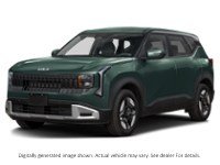 2027 Kia Seltos LX FWD Deep Green  Shot 1