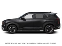 2027 Kia Seltos LX FWD Fusion Black  Shot 5