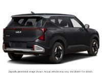 2027 Kia Seltos LX FWD Fusion Black  Shot 6