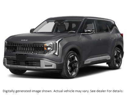 2027 Kia Seltos EX AWD