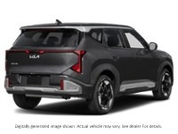 2027 Kia Seltos EX Premium AWD Fusion Black  Shot 6