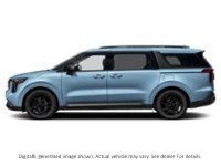 2027 Kia Carnival Sx+ FWD Colour Shot 3