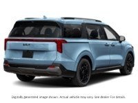 2027 Kia Carnival Sx+ FWD Colour Shot 2